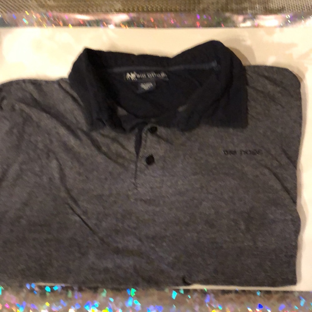 Big Dogs Men Tee Shirt Collection Good Condition